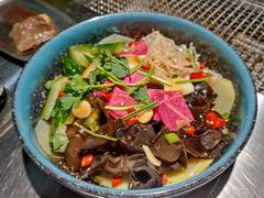 -马路牙子烧烤音乐酒馆(望京店)