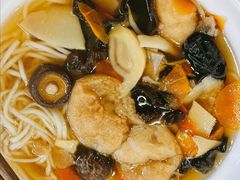 -龙华素斋(龙华路店)