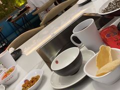 -山城辣妹子(定福庄店)