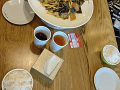 -拿渡麻辣香锅(龙旗购物中心店)
