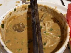 -祥源胡同·涮牛羊肉火锅(花桥店)