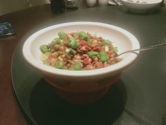 -庆江南江南菜(琴湖溪里花园城店)