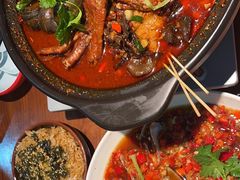 -老闵田螺馆·南昌市井菜·特色小吃(总店)