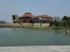 -滆湖低碳生态公园