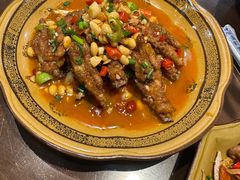 -朗妈私房菜(婺女州店)