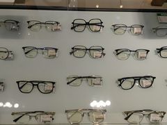 -宝岛眼镜(慈溪大润发店)