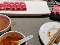 -海底捞火锅(和安宁春城店)