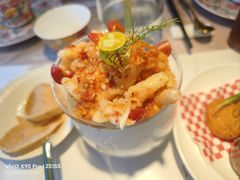 -泰椰里·泰国餐厅(智慧城广百广场店)