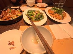 -来龙里 精致 东南亚餐室(万象城店)