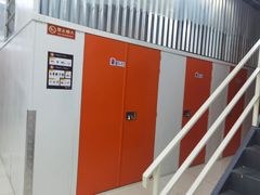 -美立方自助仓迷你小仓库(太阳宫凯德店)