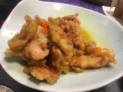 最东北锅包肉-95号酱骨·一块豆腐(展春园西路店)