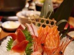 -山葵家·创意料理(宁波来福士店)