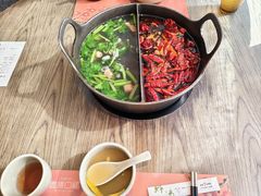 -盡膳口福跷脚牛肉火锅(晶耀前滩店)