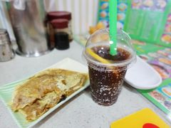 -芬芳甜品(同福路店)