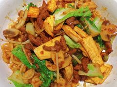 -寻裕记·现炒浇头面(人民广场店)