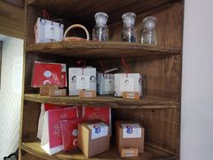 -知亘茶食