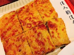 -武汉香格里拉大酒店·香宫中餐厅