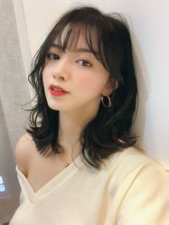 -Moyue HAIR SALON