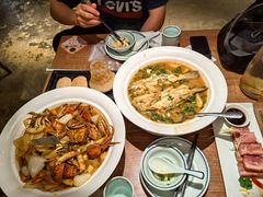 -周家二小姐的菜(西津渡店)