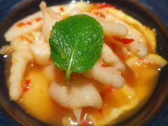 柠檬凤爪-麻六记(新天地店)