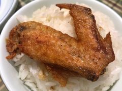 -大厨小馆(华阳城店)