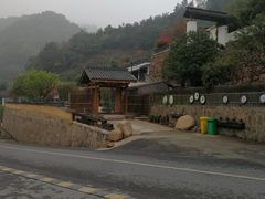 -心无尘茶餐馆(径山村店)