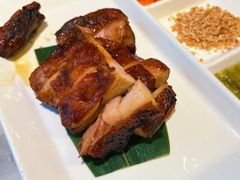 越南烤鸡-PHO爺·越南料理(亦庄大族广场店)