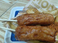 -魔都三兄弟酸辣粉·蘸卤炸串(虹桥万科店)