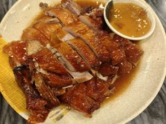 -紫金食坊(江南西路店)