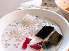 -亚龙湾希尔顿自助餐厅·海鲜·烧烤·沙滩BBQ·现场乐队