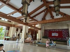 -三亚亚龙湾天域度假酒店