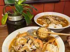 -大中沙茶面(中山路店)