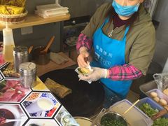 -卞姐蛋饼(陕西南路店)