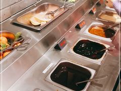 -蜀大侠火锅(森兰花园城店)