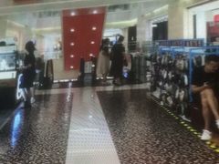 -光启城时尚购物中心