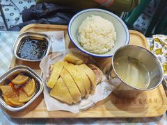 -阿金大白·上海菜馆(新天地店)