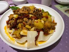 -新疆巴州金丝特餐厅(大钟寺店)