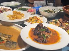 -静一·疆味小馆(黄河路店)
