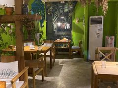 -桃花坞·私房菜餐厅(龙湖时代天街店)