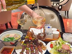 -汕头龙光喜来登酒店
