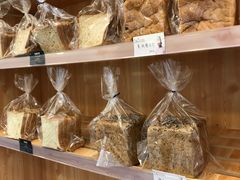 -老梦面包 CHEZMOREL(三源里店)