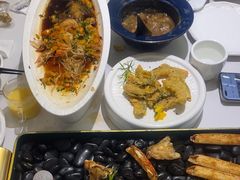 -3号仓库·创意中国菜(新世界城店)