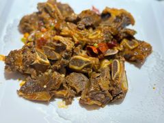 -马白开来特色羊排揪片子  (总店)