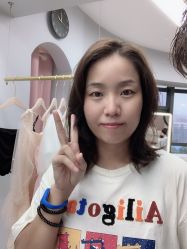 点击看大图 -KIMI HAIR SALON·烫染设计店