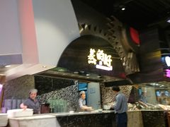 门面-食悦天美食广场(武汉壹方购物中心店)