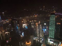 -WFC会仙楼观景台