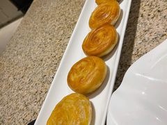 牛肉千层饼-长安壹号