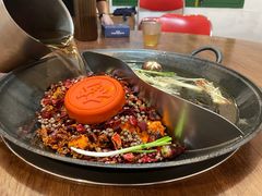 -楠火锅(昆山金鹰店)
