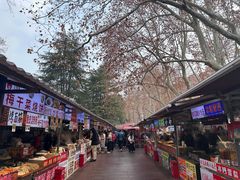 -南京维景国际大酒店(南京博物院店)