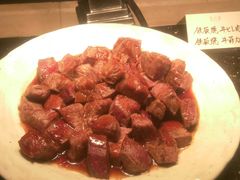 -滩万日本料理Nadaman(国贸大酒店)